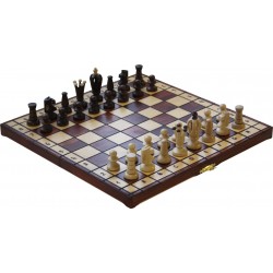 KING'S 36 Chess Set