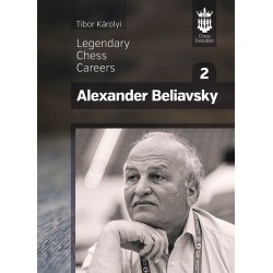 Károlyi Tibor - Alexander Beliavsky - Part 2 (K-5099/7)