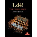 1.d4! The Chess Bible - Mastering Queen's Pawn Structures (K-5978)