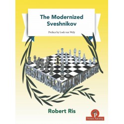 THE MODERNIZED SVESHNIKOV RATED - ROBERT RIS (K-5851)
