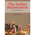 The Italian Renaissance - Vol. Ii: The Main Lines - Martyn Kravtsiv (K-5871)