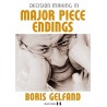 Decision Making In Major Piece Endings - Boris Gelfand (K-5872)