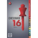 ChessBase 16 - Premium package Edition 2021 (P-0090)