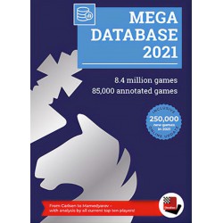 Mega Database 2021 (P-0091)
