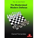 The Modernized Modern Defense - Daniel Fernandez (K-5882)