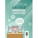 Grivas Opening Laboratory - Vol. 5 - Efstratios Grivas (K-5772/5)