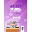 Grivas Opening Laboratory - Vol. 6 - Efstratios Grivas (K-5772/6)