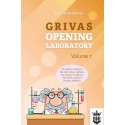Grivas Opening Laboratory - Vol. 7 - Efstratios Grivas (K-5772/7)
