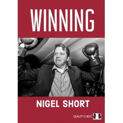 Winning - Nigel Short (K-6022)