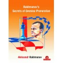 Rakhmanov's Secrets of Opening Preparation - Aleksander Rakhmanov (K-6026)