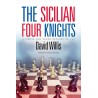 The Sicilian Four Knights - David Willis (K-6081)