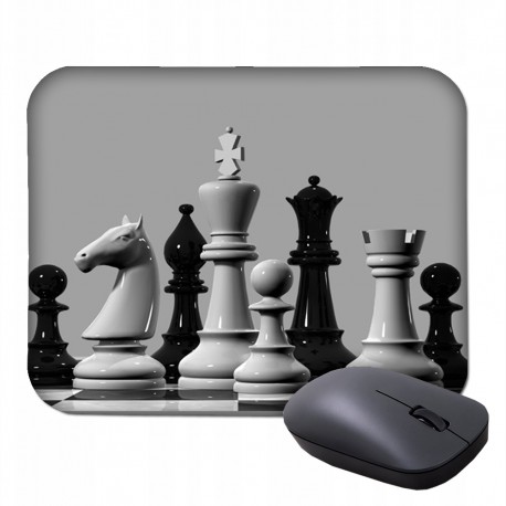 Mouse Pad "Chess" (A-74/05)