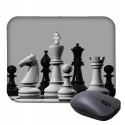 Mouse Pad Chess Pieces (A-74/05)