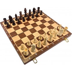 Tournament Chess for Children 38 x 38 cm (S-250)