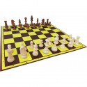 Chess Staunton No 5 (S-2)