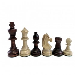Chess Staunton No 7 (S-4)