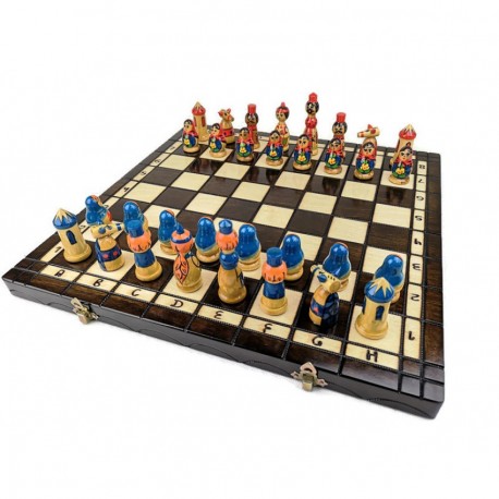 Babushki Chess (S-47)