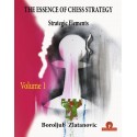 The Essence of Chess Strategy - Vol. 1 - Strategic Elements - Boroljub Zlatanovic (K-6147/2)