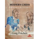 Modern Chess - From Steinitz to the 21st Century - Craig Pritchett (K-6155)