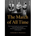 The Match of All Time - Gudmundur Thorarinsson (K-6136)