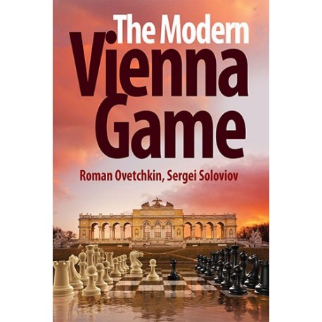 R. Owieczkin, S. Sołowiow "The modern Vienna Game" (K-3497/m)