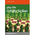 Play the O'Kelly Sicilian - Andrew Martin (K-6098)