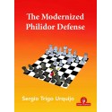 The Modernized Philidor Defense - Sergio Trigo Urquijo (K-6069)