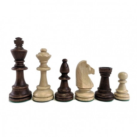 Chess Staunton No 6