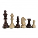 Chess Staunton No 6 (S-3)