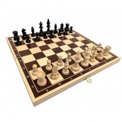 Chess for SCHOOLS 2 No 4 (S-190/2)