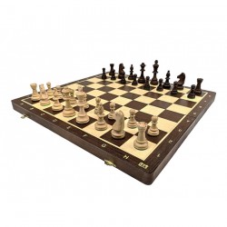 Chess Tournament No 6 ( S-16/wenge )