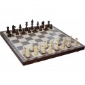 Chess Tournament no. 6 Walnut (S16 / orzech)
