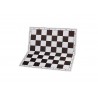 Folded, Plastic Chess Board No. 6