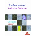 The Modernized Alekhine Defense - Christian Bauer (K-6068)