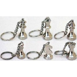 Chess pendants