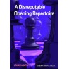 A Disreputable Opening Repertoire - Jonathan Tait (K-6214)