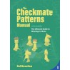 The Checkmate Patterns Manual - Raf Mesotten (K-6195)