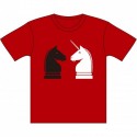 T-shirt "Unicorn" (A-153)