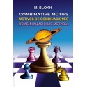 Combinative Motifs - Maxim Blokh (K-6273)