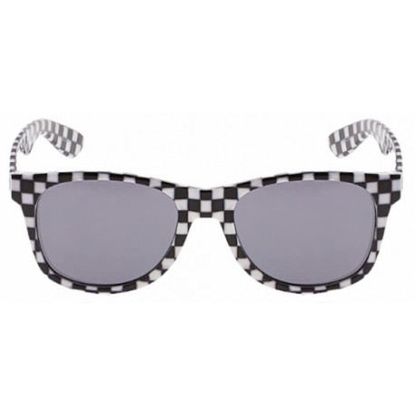 Sunglasses with chessboard motif (A-134)