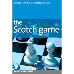 The Scotch Game - Yelena Dembo, Richard Palliser (K-6211)