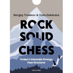 Rock Solid Chess - Sergey Tiviakov, Yulia Gokbulut (K-6228)
