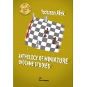 Anthology of Miniature Endgame Studies - Yochanan Afek (K-6242)