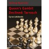 Queen's Gambit Declined: Tarrasch | Opening Repertoire - Cyrus Lakdawala (K-6243)