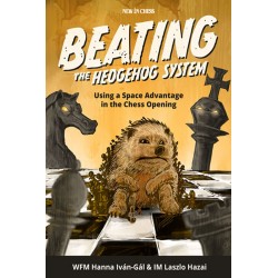 Beating the Hedgehog System - Hanna Gal, Laszlo Hazai (K-6245)