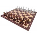 Chess "Amber" (S-15/b)