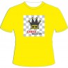 Chess Master (Queen) T-Shirt (A-158)