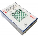 Chess Opening playing cards (A-128)