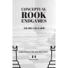 Conceptual Rook Endgames - Jacob Aagaard (HC) (K-6321)