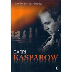 Garri Kasparow - Jacek Gajewski, Grzegorz Siwek (K-6331)